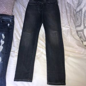 7 for all mankind 27